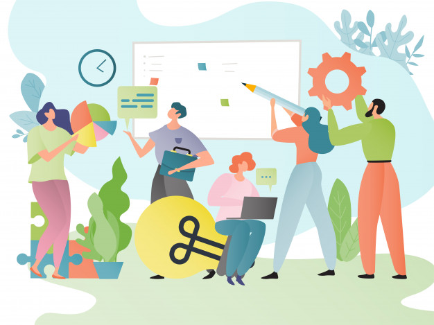 چگونه فرهنگ نوآوری را در سازمان پرورش دهیم؟