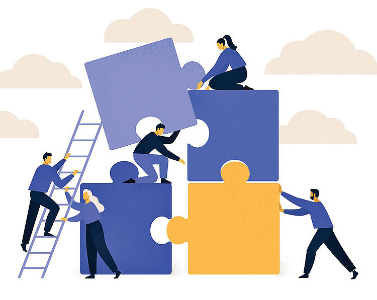 چگونه در سازمان خود فرهنگ مثبت ایجاد کنیم؟