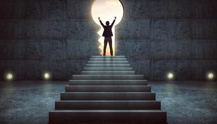 چطور یک مدیر الهام بخش باشیم؟