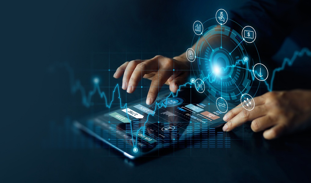 تاثیر فناوری و ابزارهای دیجیتال در مدیریت و کارایی تیم ها چه چیزی می تواند باشد؟