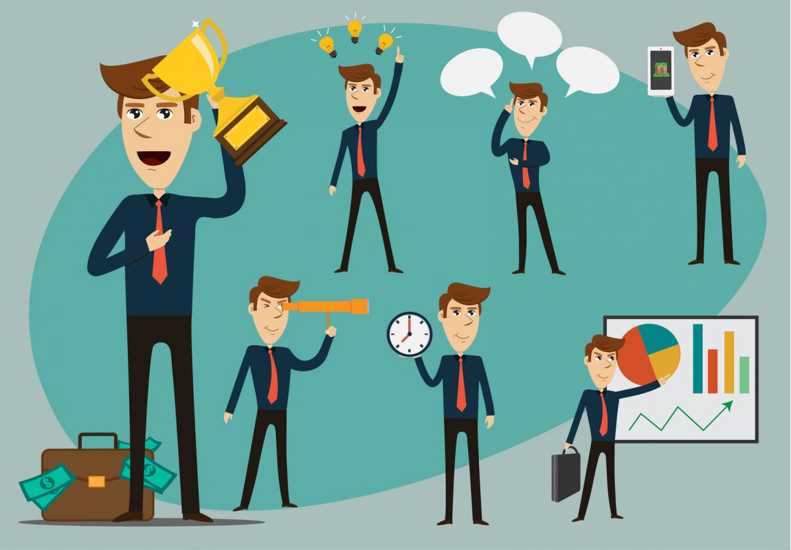 مدیریت موفق چه مسیری را طی می کند؟