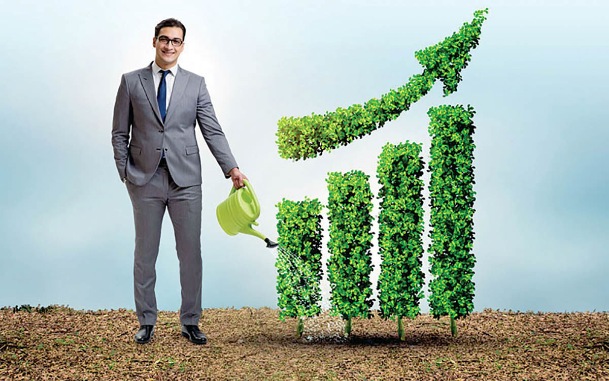 چگونه می‌توانیم به مدیریت پایدار بپردازیم؟