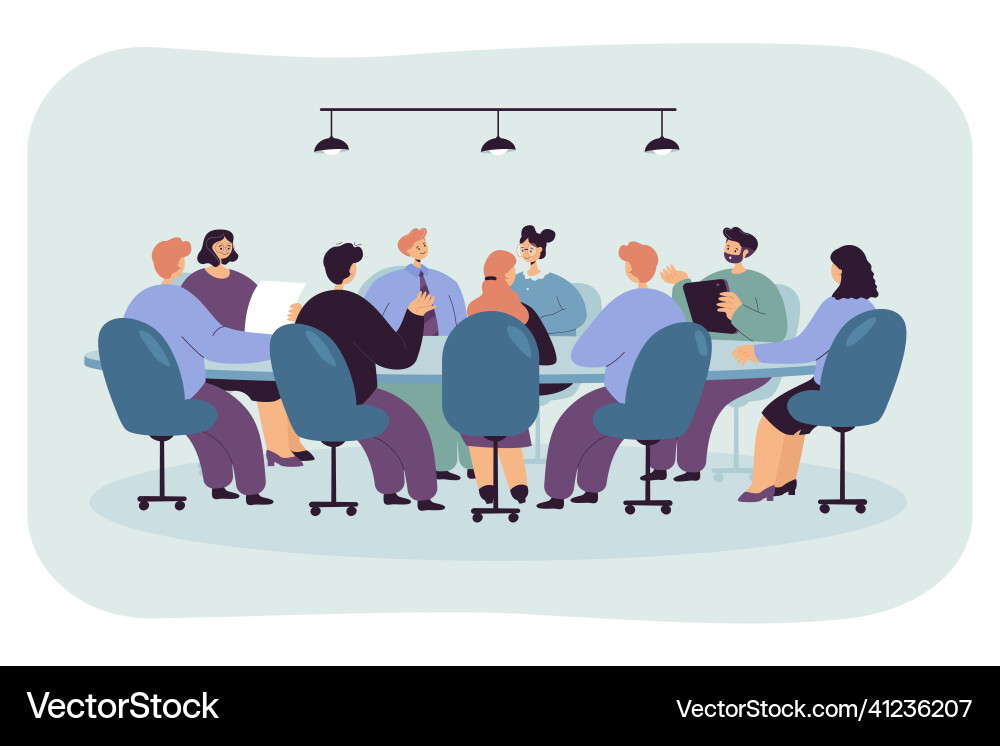 تکنیک‌های مدیریت جلسات اثربخش چه چیزهایی هستند؟