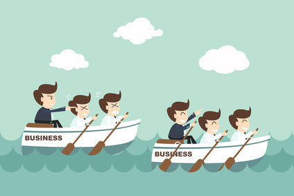 مدیر یا رهبر؟