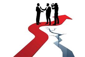 استراتژی‌های موفقیت در مواقع بحرانی کدامند؟